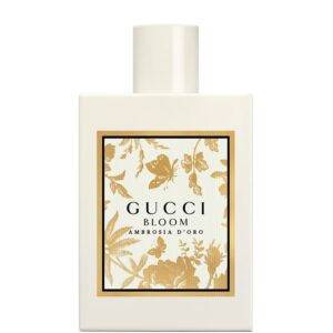 GUCCI - BLOOM AMBROSIA D'ORO EDP 100ML