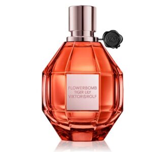 VICTOR&ROLF - FLOWERBOMB TIGER LILY EDP 100ML