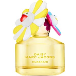 MARC JACOBS - DAISY MURAKAMI YELLOW EDP 50ML