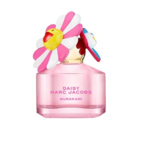 MARC JACOBS - DAISY MURAKAMI PINK EDP 50ML