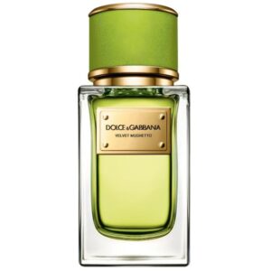 DOLCE & GABBANA - VELVET MUGHETTO EDP 100ML