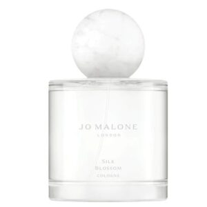 JO MALONE - SILK BLOSSOM COLOGNE 100ML