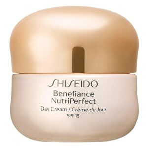 BENEFIANCE NUTRIPERFECT DAY CREAM SPF15 50ML