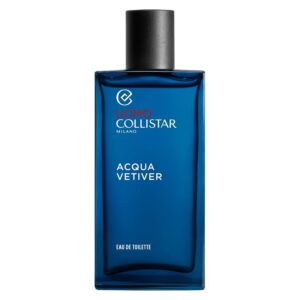 C'OLLISTAR - ACQUA VETIVER EDT 100ML