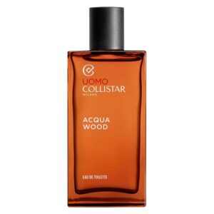 C'OLLISTAR - ACQUA WOOD EDT 100ML