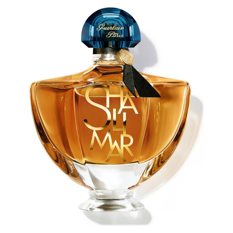 GUERLAIN - SHALIMAR L'ESSENCE EDP INTENSE 90ML