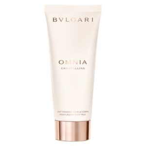 BULGARI OMNIA CRYSTALLINE LATTE CORPO 200ML