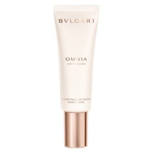 BULGARI - OMNIA CRYSTALLINE CREMA MANI 40ML