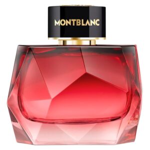 MONTBLANC - SIGNATURE ELIXIR EDP 90ML