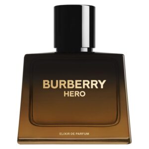 BURBERRY - HERO ELIXIR DE PARFUM 60ML