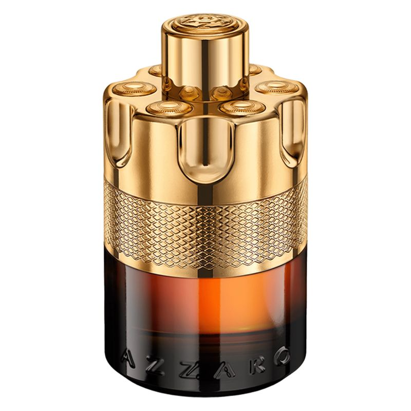 AZZARO - WANTED FOREVER ABSOLU PARFUM 100ML