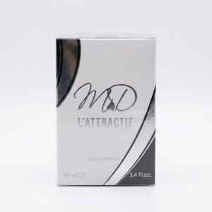 MD - L'ATTRACTIF EDP 100ML