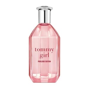 TOMMY HILFIGER - TOMMY GIRL POOLSIDE EDITION EDT 100ML
