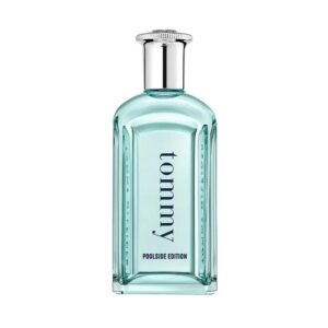 TOMMY HILFIGER - TOMMY POOLSIDE EDITION EDT 100ML