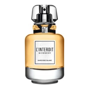 GIVENCHY - L'INTERDIT NARCISSE BLANC EDP 50ML