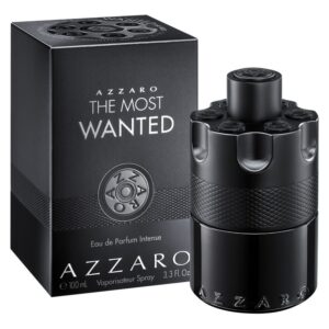 AZZARO - THE MOST WANTED INTENSE EDP 100ML