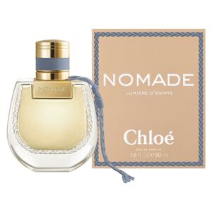 CHLOE - NOMADE LUMIERE D'EGYPTE EDP 50ML (NO TESTER)