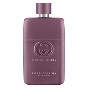 GUCCI - GUILTY LOVE EDITION POUR FEMME EDP 90ML
