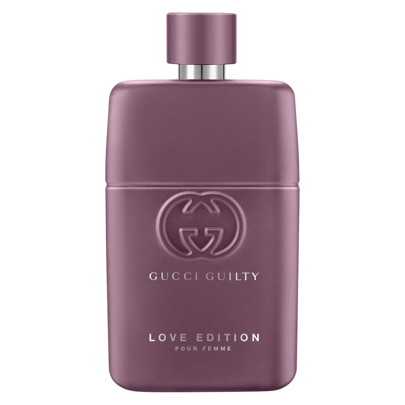 GUCCI - GUILTY LOVE EDITION POUR FEMME EDP 90ML