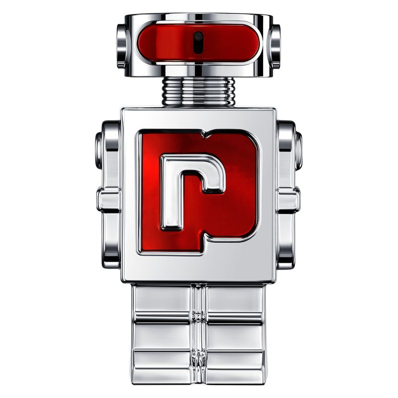 RABANNE - PHANTOM IN RED PARFUM 100ML