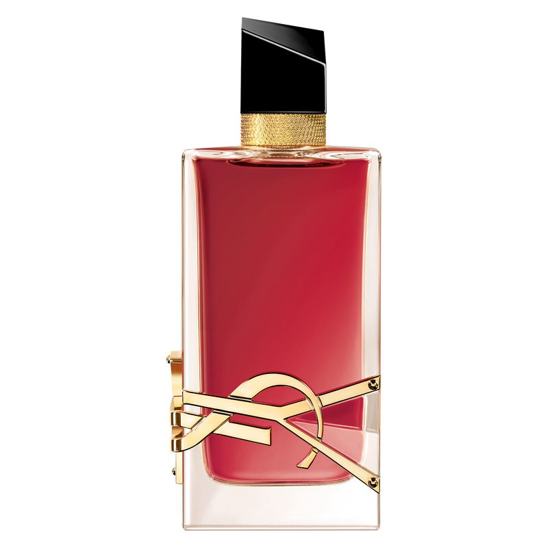 YVES SAINT LAURENT - LIBRE BERRY CRUSH EDP FRUITEE 90ML