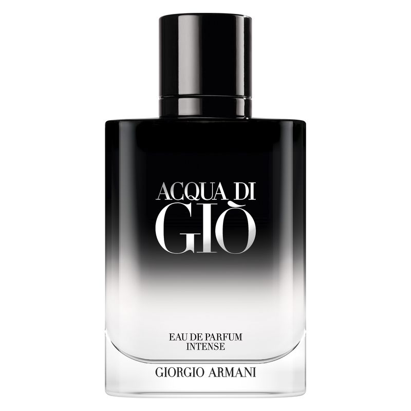 ARMANI - ACQUA DI GIO EDP INTENSE 100ML