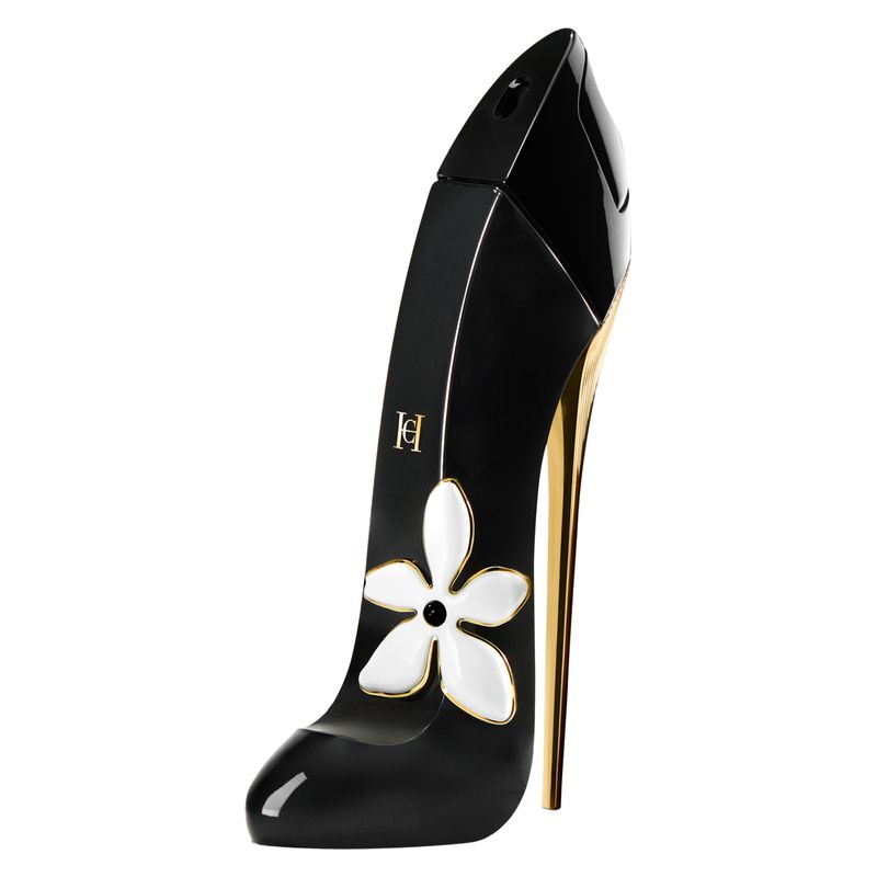 CAROLINA HERRERA - GOOD GIRL JASMINE ABSOLUTE EDP 80ML