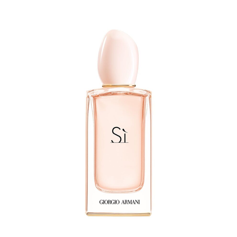 GIORGIO ARMANI - SI EDT 100ML