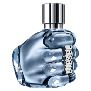 DIESEL - ONLY THE BRAVE EDT 125ML