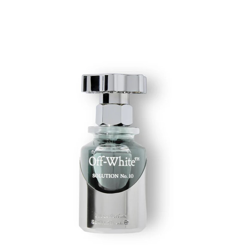 OFF-WHITE - SOLUTION N.10 EDP 50ML