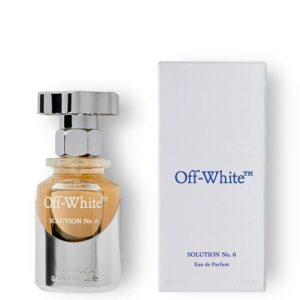 OFF-WHITE - SOLUTION N.6 EDP 50ML