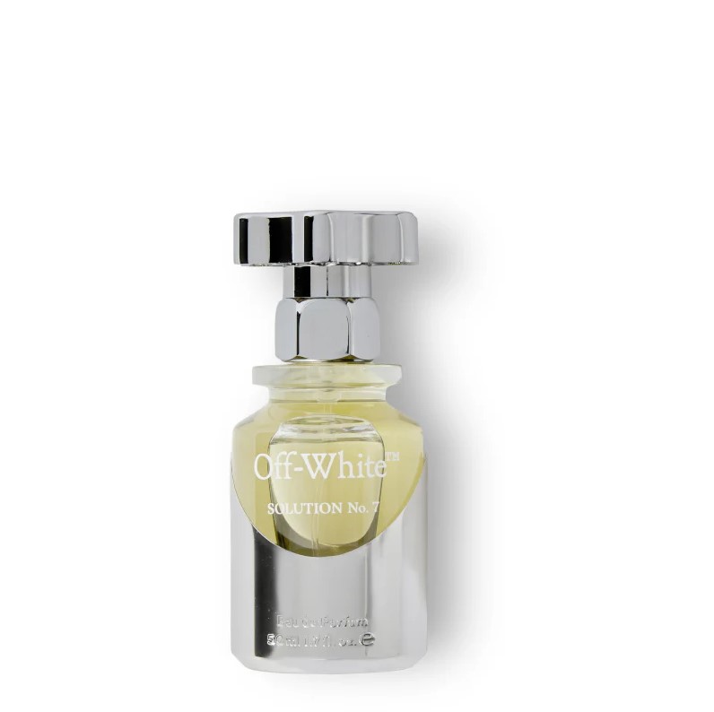 OFF-WHITE - SOLUTION N.7 EDP 50ML
