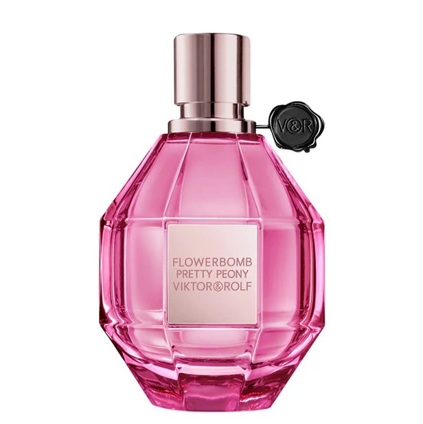 VIKTOR & ROLF - FLOWERBOMB PRETTY PEONY EDP 100ML