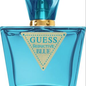 GUESS - SEDUCTIVE BLUE POUR FEMME EDT 75ML