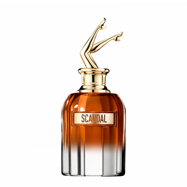 JEAN PAUL GAULTIER - SCANDAL ELIXIR EDP 80ML